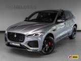 Jaguar F-Pace 2.0 P400e PHEV R-Dynamic Pano HuD 360° FU - gebrauchte Jaguar F-Pace aus dem Jahr 2021