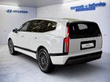 Hyundai IONIQ 9 110 kWh 4WD Uniq - Hyundai IONIQ 9 Gebrauchtwagen