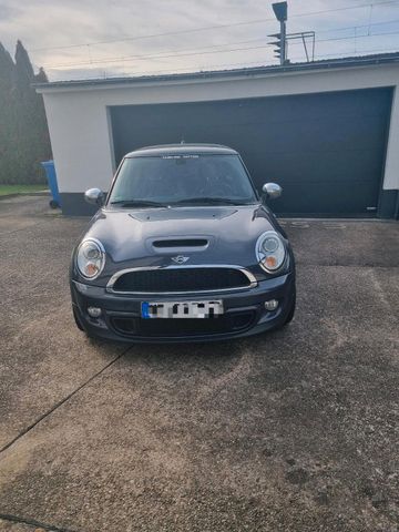 MINI Mini Cooper S