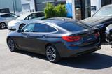 BMW 640d GT xDrive*ACC*AHK*LEDER*PANO*MASSAGE*NP100t - graue BMW 640 Gran Turismo