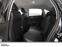 Volkswagen Taigo - Vorschau Bild 13