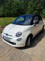 Fiat 500C 1.2 8V STAR C STAR - Fiat 500C von privat