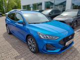 Ford Focus Turnier ST-Line*Alarm*elektr.Heckklappe* - : Kombi, Elektr Heckklappe