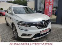 Renault Koleos Initiale Paris 4x4