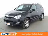 Opel Antara 2.4 Cosmo 4x4*NAVI*XENON*TEMPO*PDC*SH*AHK - Opel Antara: Allradantrieb