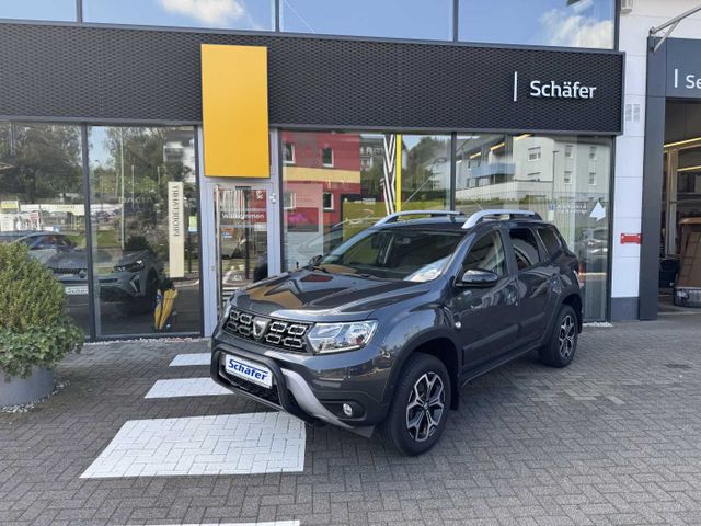 Dacia Duster TCe 150 4WD GPF Celebration