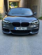 BMW M140i xDrive A Special Edition - - BMW M140i: Automatik