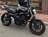 Yamaha FZ 6N - Offers