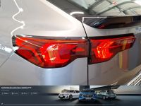 BMW iX2 - Vorschau Bild 11