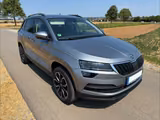 Skoda Karoq 1.5 TSI ACT Style | Standheiz. | TÜV 07/27 - Skoda Karoq: 1.0