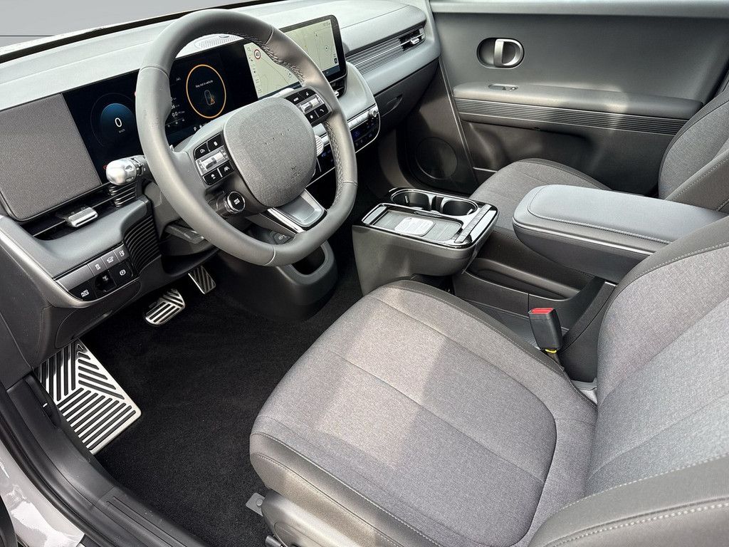 Hyundai IONIQ 5 – Bild 10