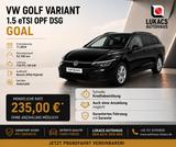 Volkswagen Golf VIII Variant 1.5 eTSI 85 kW Goal Kam ACC - Volkswagen Golf: Goal V