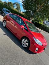 Toyota prius T.Sprit Hybrid  !! Rechtslenk... - Toyota Prius Gebrauchtwagen in Hamburg