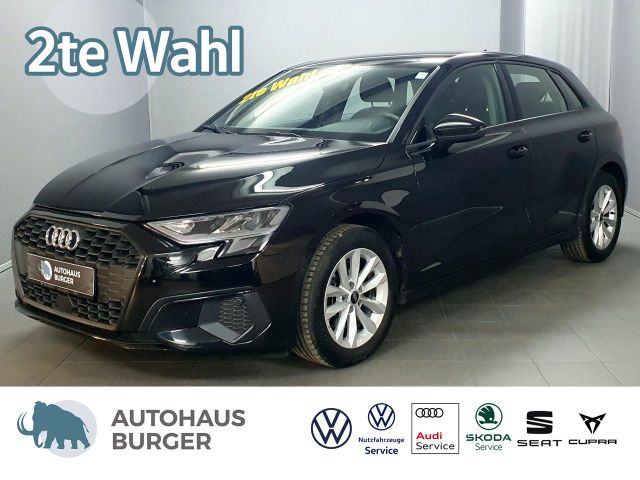 Audi A3 Sportback 35TDI S tronic 2te Wahl/Standhz/ACC