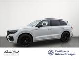 Volkswagen Touareg 3.0 V6 TDI R-Line Black Style, Luftfahrw - Volkswagen Touareg: Black