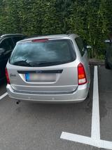 Ford Focus - Ford Focus aus 2000: Kombi