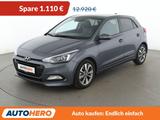 Hyundai i20 1.0 TGDI Style Blue*NAVI*SPUR*CAM*PDC*SHZ* - Hyundai i20 Gebrauchtwagen in Köln