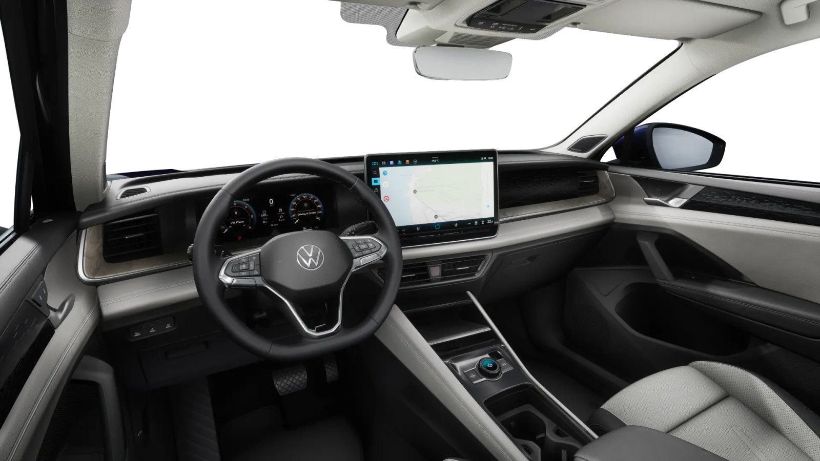 Volkswagen Tayron - Bild 10
