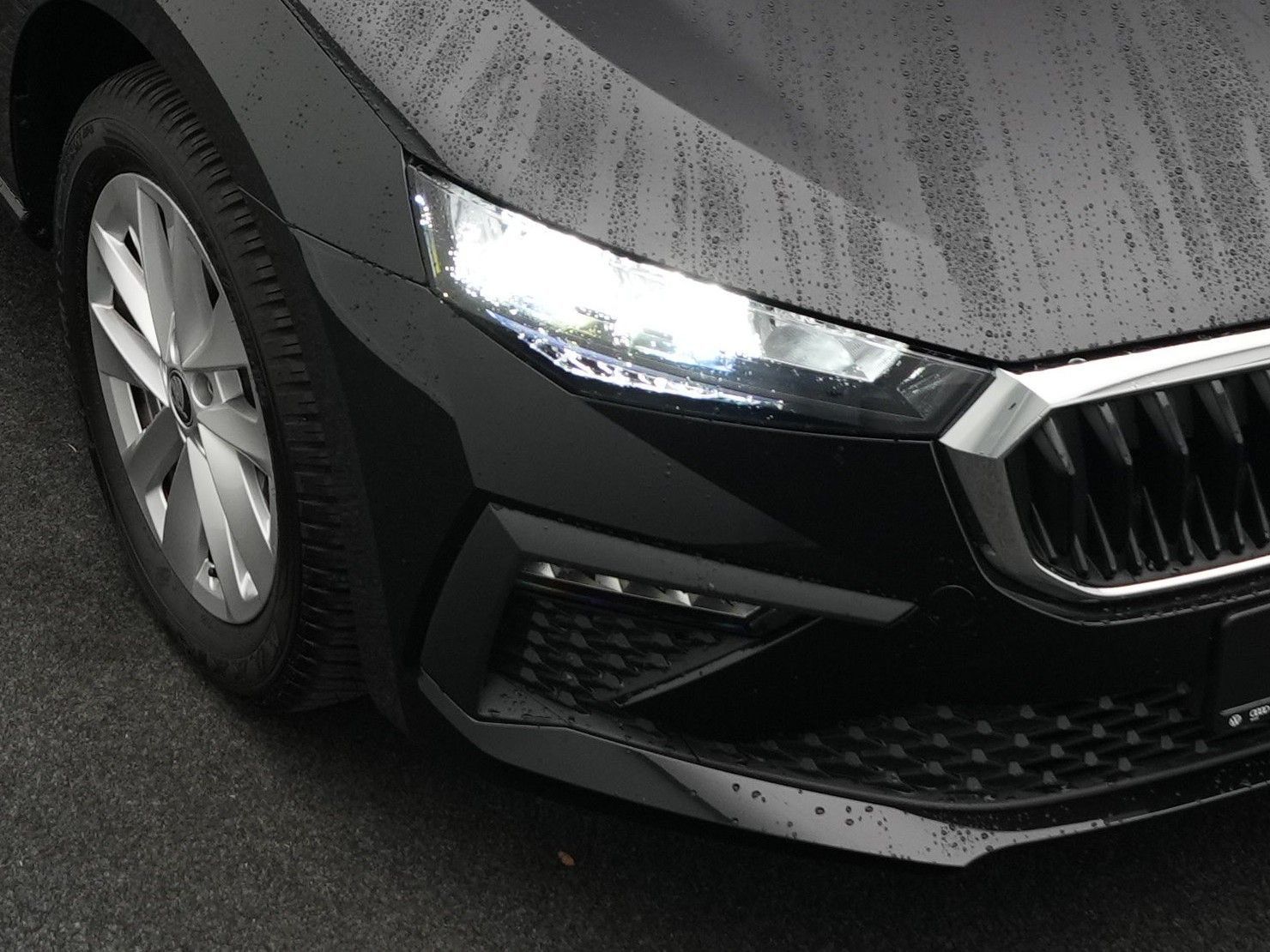 Skoda Scala - Bild 18