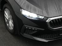 Skoda Scala - Vorschau Bild 18