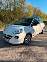 Opel Adam Jam 1,2 - Opel Adam Gebrauchtwagen in Bielefeld