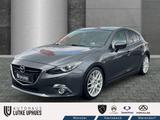 Mazda 3 Sports-Line SKYACTIV-G 165 Soundsystem Bose - Mazda