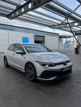 Volkswagen Golf 2.0 TSI OPF DSG GTI Clubsport GTI Clubsport - Volkswagen Golf: Silber, GTI