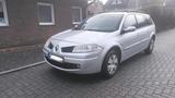 Renault Megane 2 Avantage Kombi 1.5dci TÜV... - Renault Megane aus 2007 mit Diesel-Antrieb