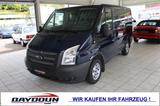 Ford Transit 2.2 TDCI FT 260 K/1.Hd/Sortimo/TÜV NEU! - Ford Transit ft 260 k