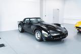 Corvette C3 Targa - Corvette C3: Roadster