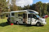 Chausson  Welcome 617 GA - Chausson Welcome