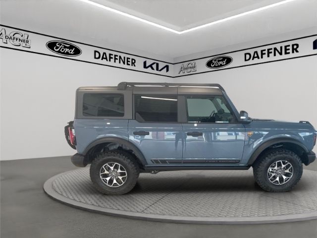 Fahrzeugabbildung Ford Bronco Badlands e-4WD LED 360°Kamera SpurhalteAS