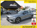 Volvo S60 T5 AWD R-Design Pro Aut. *NAVI+LED+SOUNDSYST - Volvo S60: Awd