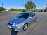 Honda Accord Type R  aus 2001 - Honda Accord: R