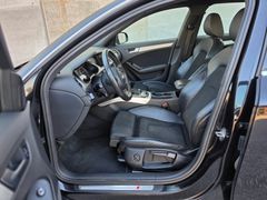 AUDI A4 Avant 2.0 TDI quattro S-line  Sportpaket Plus