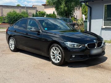 BMW 320 - 4