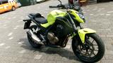 Honda CB 500 F *tiefer* - Angebote