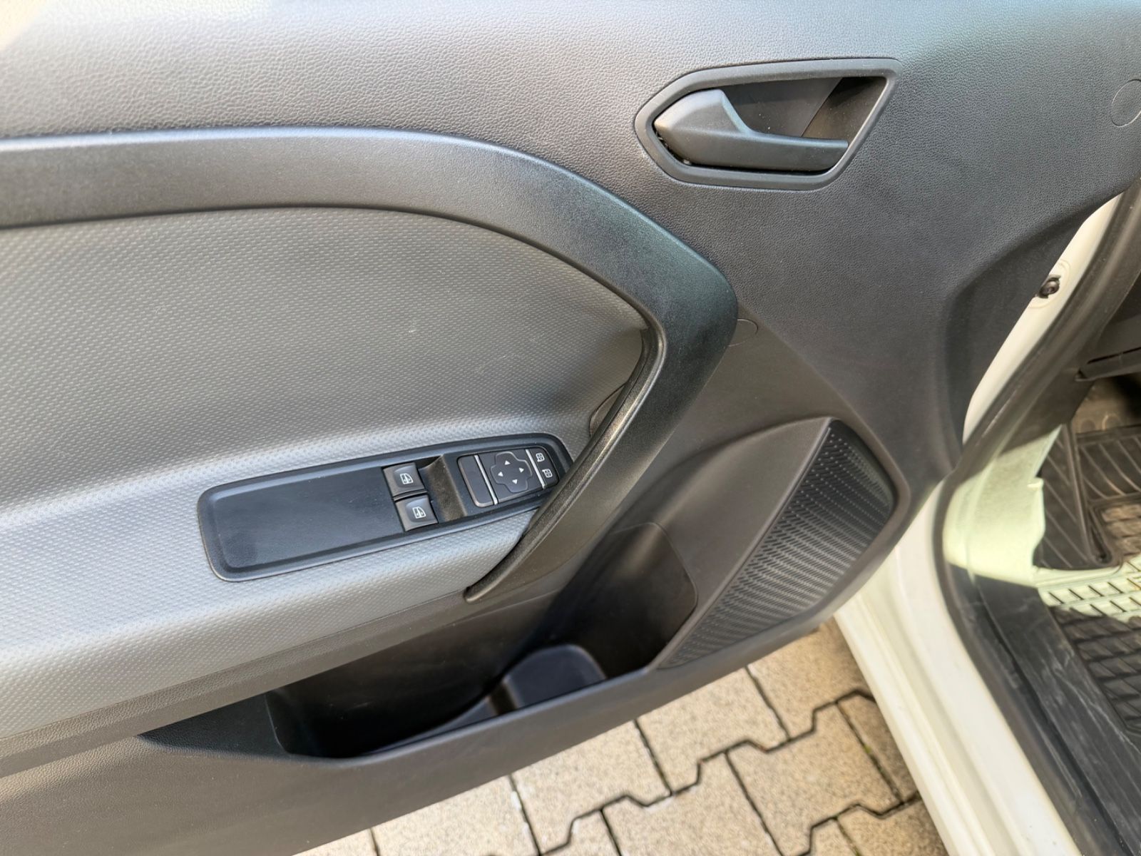 Fahrzeugabbildung Mercedes-Benz Citan Kasten 108 CDI Worker Plus