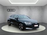 Audi A3 Sportback advanced 35 TFSI S tronic - Audi A3 mit Anhängerkupplung