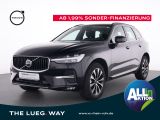 Volvo XC60 B4 Core + WSS BEHEIZT + STANDHEIZ. + GOOGLE - Volvo in Gladbeck