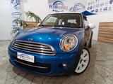 MINI Mini Cooper D 1.6 UNIPROPRIETARIO Bellissima - 2 - blaue MINI Cooper D Clubman
