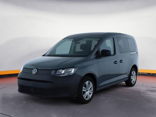 Volkswagen Caddy 1.5TSI DSG AHK.SHZG.2xPDC.APP-C