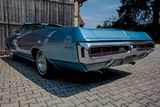 Dodge Polara Cabrio - Dodge: Cabrio