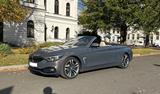 BMW 440i F33 LCI B58 H&K,deutsch,Heck,HUD,... - BMW 440 F33 Gebrauchtwagen