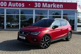 Seat Arona 1.0 TSI FR BEATS LED Navi Kamera Tempomat - Seat Arona: Beats