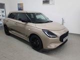 Suzuki Swift 1,2 4x2 Comfort Hybrid *6 Jahre Garantie* - mit Hybrid-Antrieb: Beige, Garantie