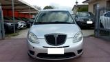 Lancia Ypsilon 1.3 MJT 90 CV Platino - Lancia Ypsilon Platino mit Diesel-Antrieb