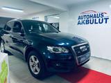 Audi Q5 2.0 TFSI 155 kW quattro*Finanzierung+Garantie - gebrauchte Audi Q5 aus dem Jahr 2008