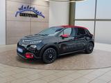 Citroën C3 Shine 1.2 110PS Alu/WR/Kamera/AHK/Keyless/Kli - scheckheftgepflegte Citroën C3