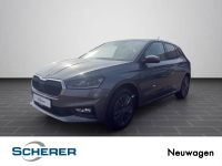 Skoda Fabia - Vorschau Bild 1